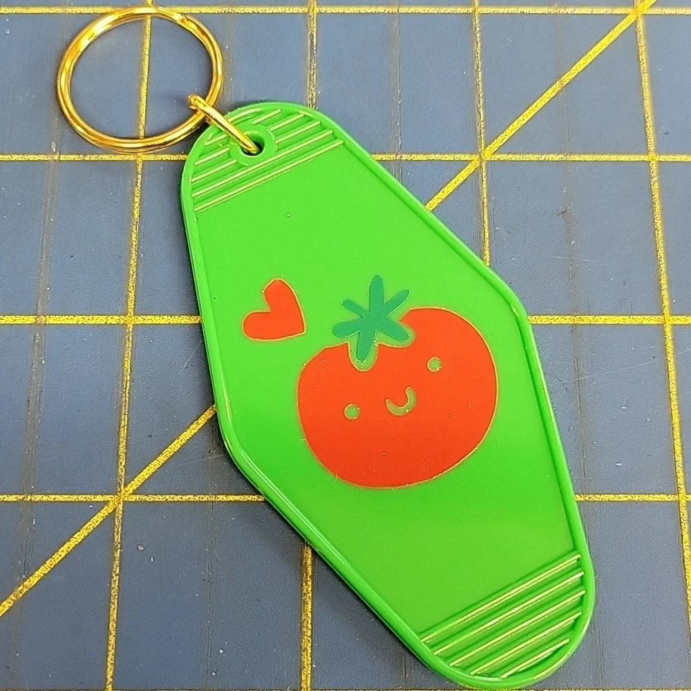 Tomato Motel 4